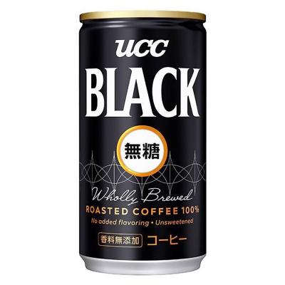 【賞味期限2024.04.21】UCCブラックコーヒー（無糖...