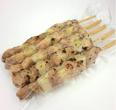 【限定 10%OFF】【3-21-1】炭火焼鳥（ねぎ間）70...