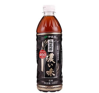 伊藤園お～い味ウーロン茶(無糖) 500ml