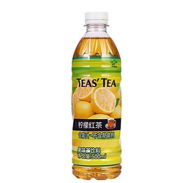 伊藤園レモン红茶 500ml