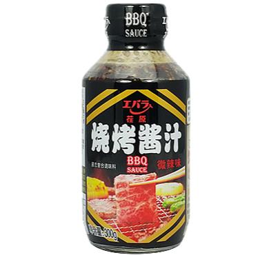 エバラ焼肉のたれ（中辛）300g