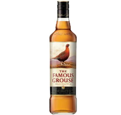 ザ・フェイマスグラウス40% 700mlTHE FAMOUS GROUSE