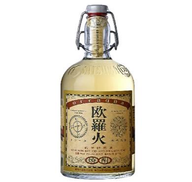 薩摩 欧羅火焼酎 720ml