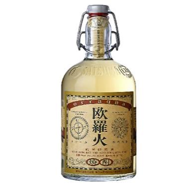 薩摩 欧羅火720ml