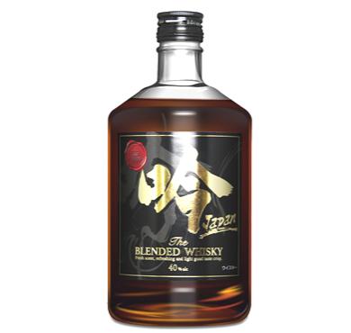 【F023】BLENDED WHISKYウイスキー【40%v...