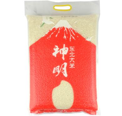 神明 東北大米5kg