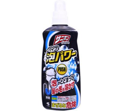 小林製薬 サニボン泡パワー 400ml