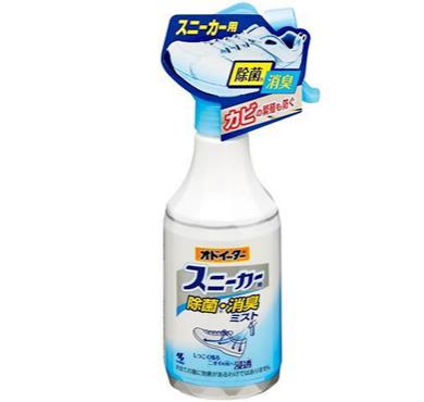 【E071】小林製薬 オドイータースニーカー用除菌・消臭ミス...