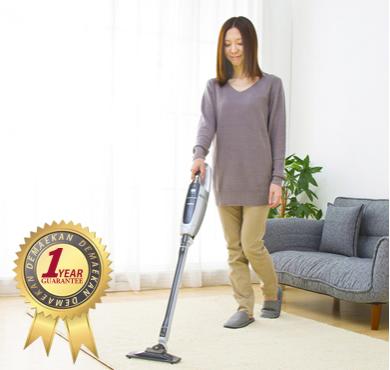 【予約商品】アイリス 超軽量スティッククリーナーIC-SLD...