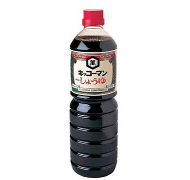 キッコーマン食品 こいくち1L 日本産