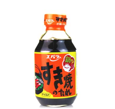 【賞味期限2023.07.07】エバラ・すき焼のたれ 300...