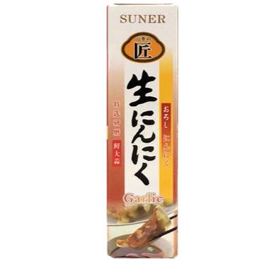 三人食品生にんにく 43g