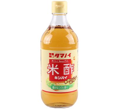 タマノイ 米酢 500ml