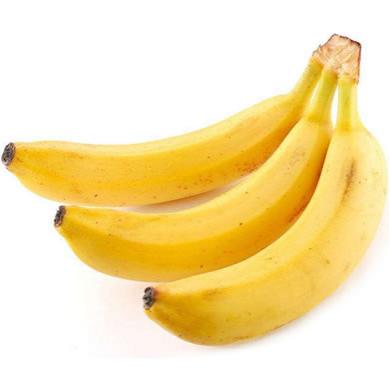 バナナ 3本入