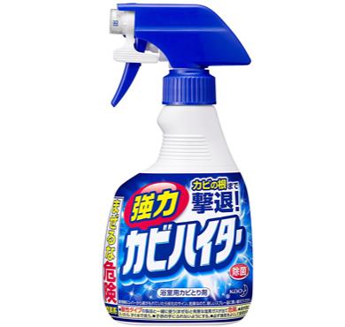 花王強力カビハイター 400ml