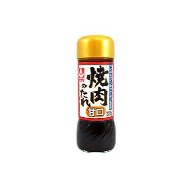 【賞味期限2023.06.23】イカリソース 焼肉のたれ甘口...
