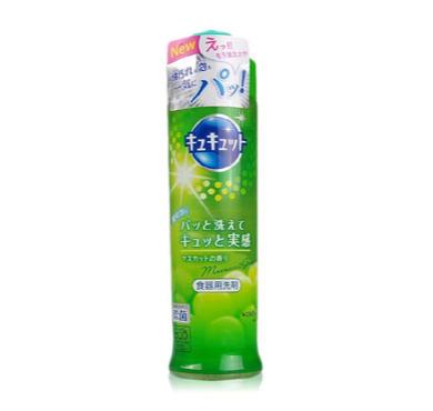 花王 キュキュット マスカットの香り 240ml