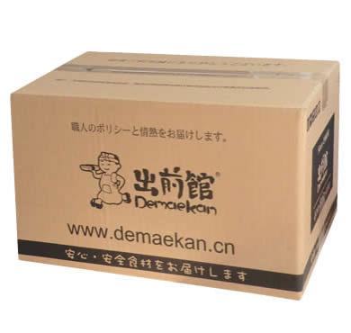 梱包箱 幅約40cm×奥行約27cm×高さ約24cm/纸板箱...