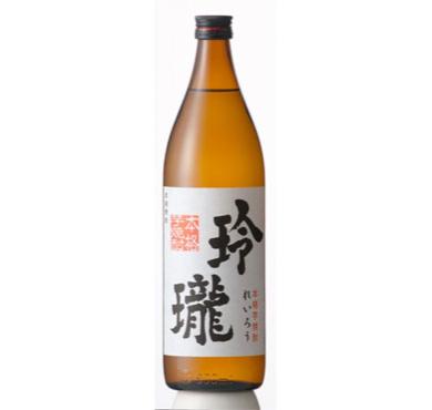 八鹿 本格芋焼酎 玲瓏 900ml