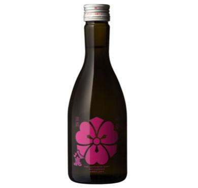 八鹿 吟酿清酒 300ml