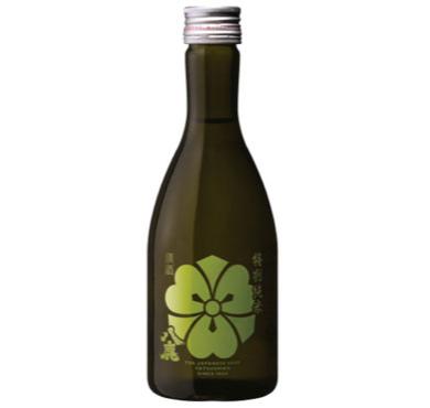 八鹿 特別純米清酒 300ml