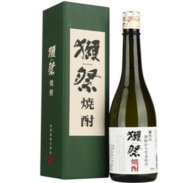 獺祭烧酎 720ml