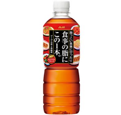 アサヒ 食事の脂この1杯 600ml