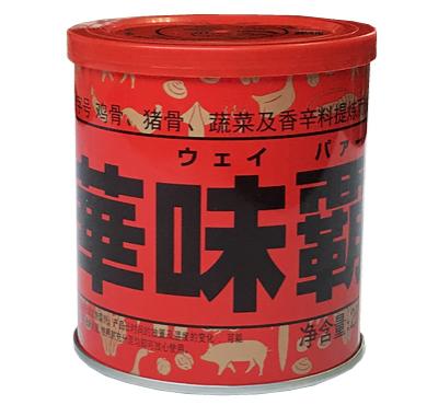 和華味覇（ウェイパァー）250g