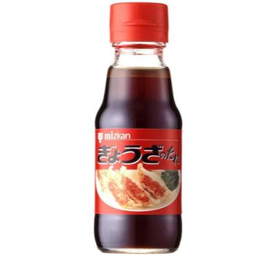 ミツカン ぎょうざのたれ 150ml