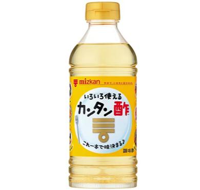 ミツカン カンタン酢 500ml