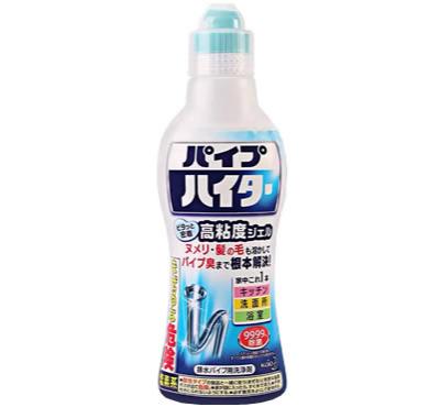 花王 パイプハイター 高粘度ジェル 500g