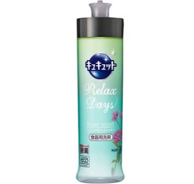 花王 キュキュット 240ml