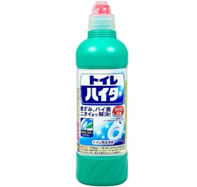 【E192】花王 トイレハイター500ml/花王马桶清洁剂
