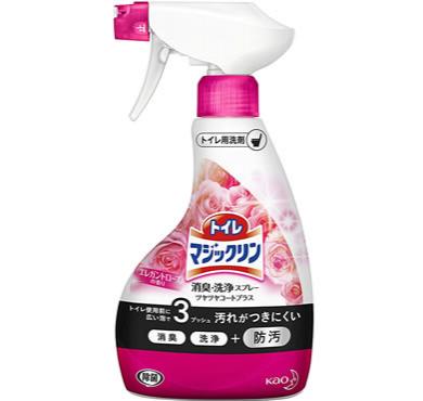 花王 トイレマジックリン エレガントローズの香り 380ml