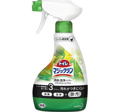 花王トイレマジックリン シトラスミントの香り 380ml