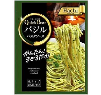【限定 20%OFF】【C061】ハチ食品 クイックパスタバ...