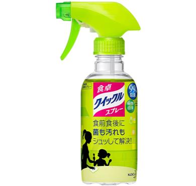 花王 食卓クイックルスプレー 300ml