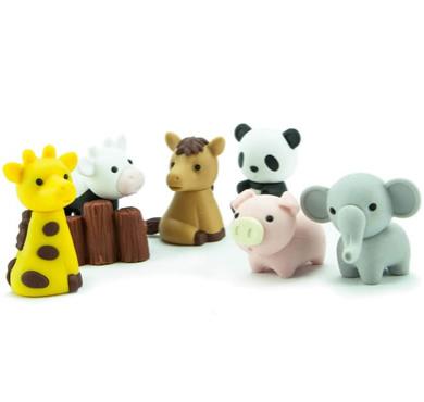 【限定 50%OFF】イワコー ブリスターパック おもしろ消...