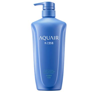 【E154】資生堂 AQUAIR コンディショナー600ml...