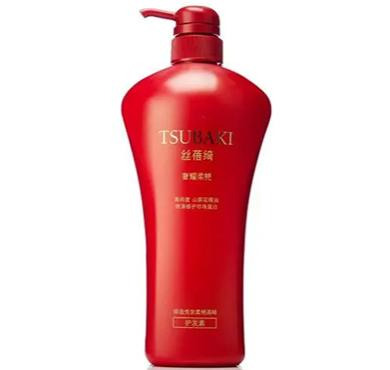 【E024】資生堂ツバキ コンディショナー750ml/奢耀柔...