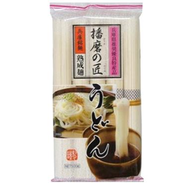 神明播磨の匠うどん 500g