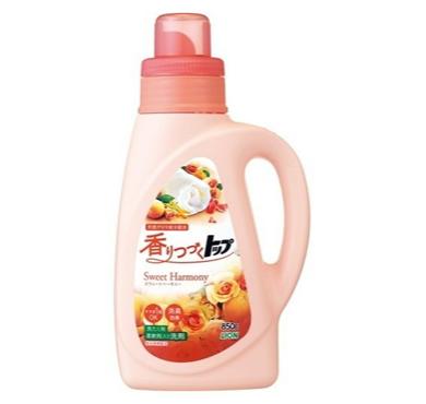 【E148】ライオントップ柔軟剤入洗剤850g香りつづく/本...