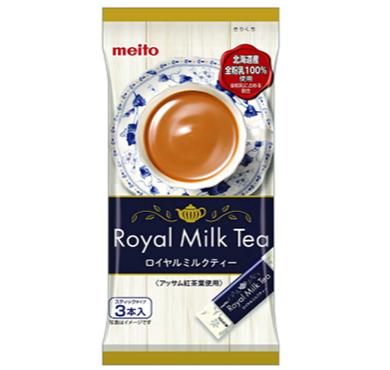 【限定 20%OFF】【C022】名糖 ロイヤルミルクティー...