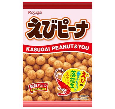 春日井えびピーナ 85g