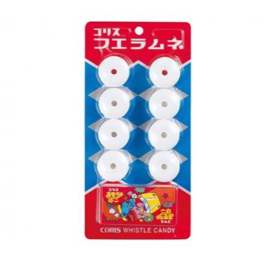 【限定 20%OFF】【C024】コリス フエラムネ 8個入...