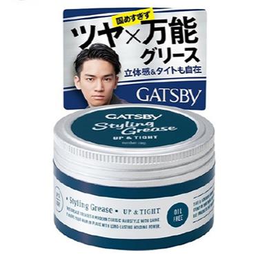 【限定 30%OFF】ギャツビー スタイリンググリース アッ...