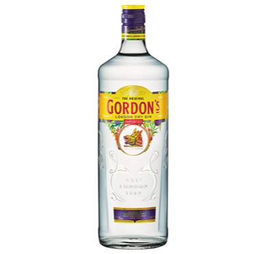 ゴードンジン700ml 37.5度 (Gordon`s Lo...