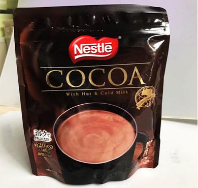 【限定 20%OFF】【A011】Nestle ココア 約2...