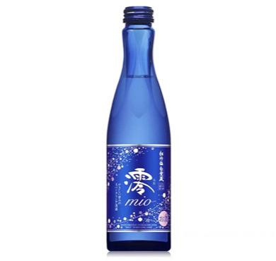 松竹梅 白壁藏澪清酒 300ml