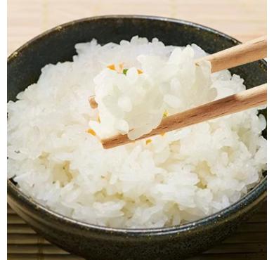 松屋冷凍ごはん 200g